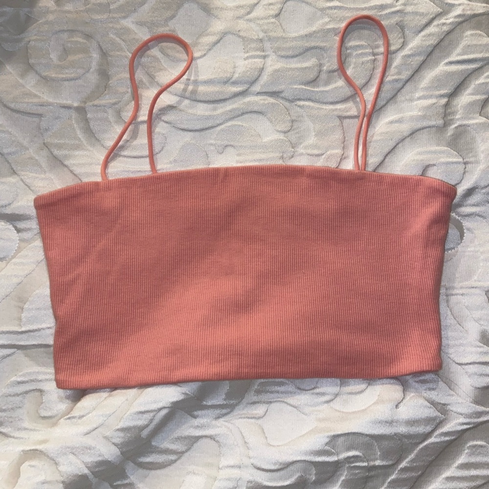 Cropped top